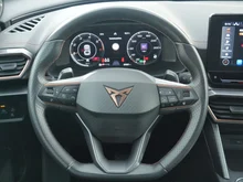 CUPRA Formentor in S7 "Magnetic Tech"
