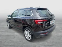 Škoda Karoq Style Limited TDI DSG in Magnetic-Braun Metallic