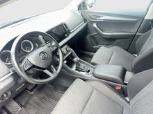 Škoda Karoq Style Limited TDI DSG in Magnetic-Braun Metallic