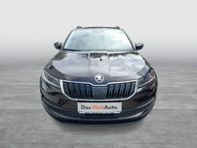 Škoda Karoq Style Limited TDI DSG in Magnetic-Braun Metallic