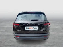 Škoda Karoq Style Limited TDI DSG in Magnetic-Braun Metallic