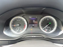 Škoda Karoq Style Limited TDI DSG in Magnetic-Braun Metallic