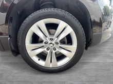 Škoda Karoq Style Limited TDI DSG in Magnetic-Braun Metallic