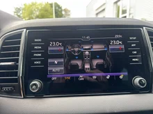 Škoda Karoq Style Limited TDI DSG in Magnetic-Braun Metallic