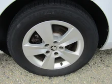 Thumbnail-Foto von Fahrzeug
