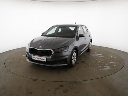 Škoda FABIA Ambition TSI DSG