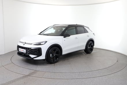 VW T-Roc R-Line eTSI DSG