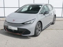 Thumbnail-Foto von Fahrzeug