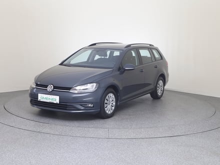 VW Golf Variant TDI