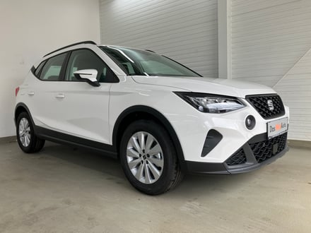 SEAT Arona Reference Edition 1.0 TSI