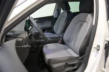 SEAT Leon SP Kombi Style Edition 1.5TSI 115PS in Candy-Weiß