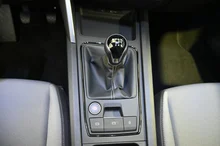 SEAT Leon SP Kombi Style Edition 1.5TSI 115PS in Candy-Weiß