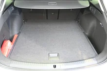 SEAT Leon SP Kombi Style Edition 1.5TSI 115PS in Candy-Weiß