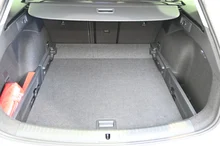 SEAT Leon SP Kombi Style Edition 1.5TSI 115PS in Candy-Weiß