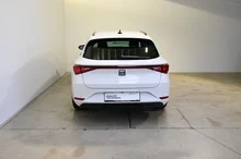 SEAT Leon SP Kombi Style Edition 1.5TSI 115PS in Candy-Weiß