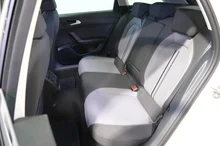SEAT Leon SP Kombi Style Edition 1.5TSI 115PS in Candy-Weiß