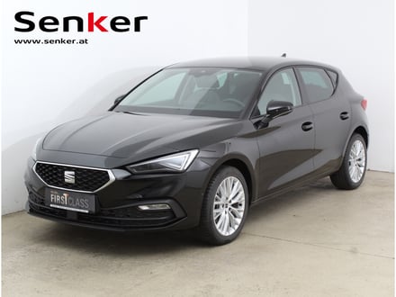 SEAT Leon Style Edition 1.5 TSI 115 PS