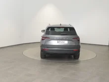 Thumbnail-Foto von Fahrzeug