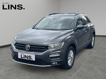 VW T-Roc Design TSI OPF