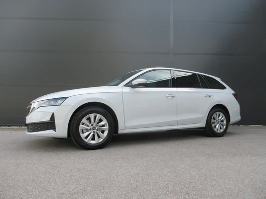 Bild eines Octavia Combi Essence TSI