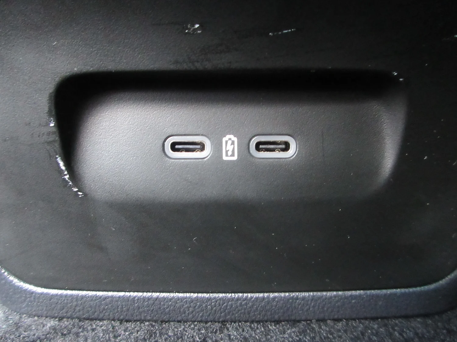 Bild eines Octavia Combi Essence TSI