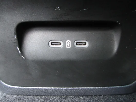 Bild eines Octavia Combi Essence TSI