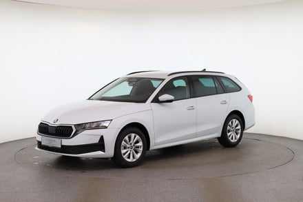 Škoda Octavia Combi Essence TSI