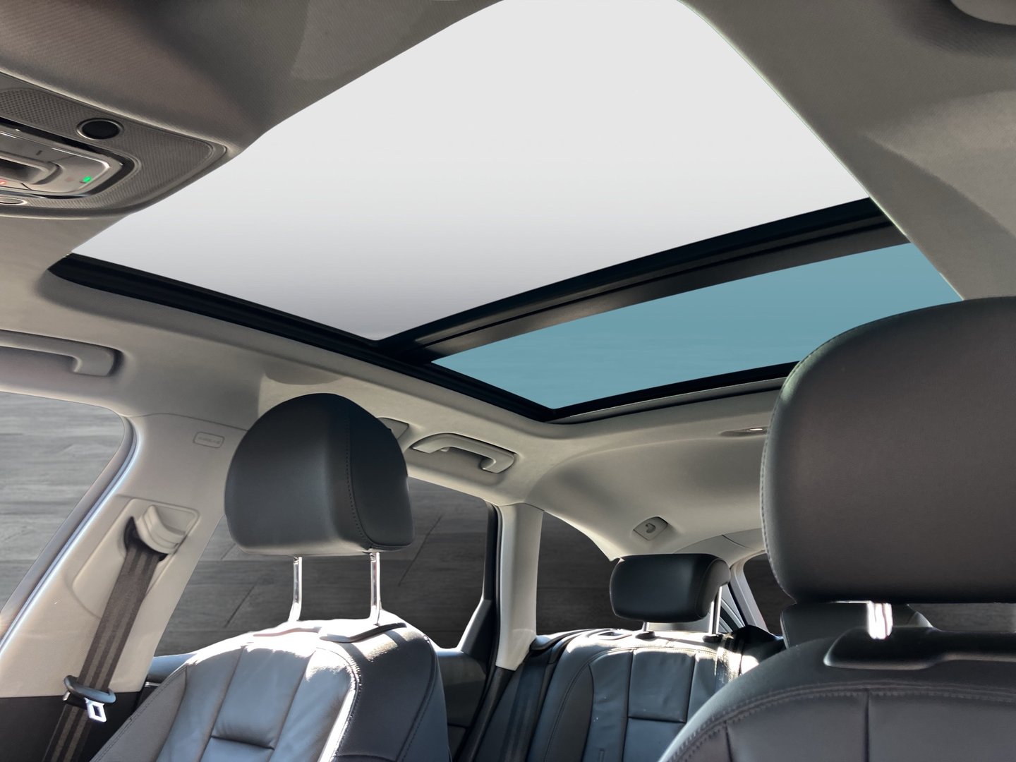 Audi A4 Avant 30 TDI | Bild 10 von 28