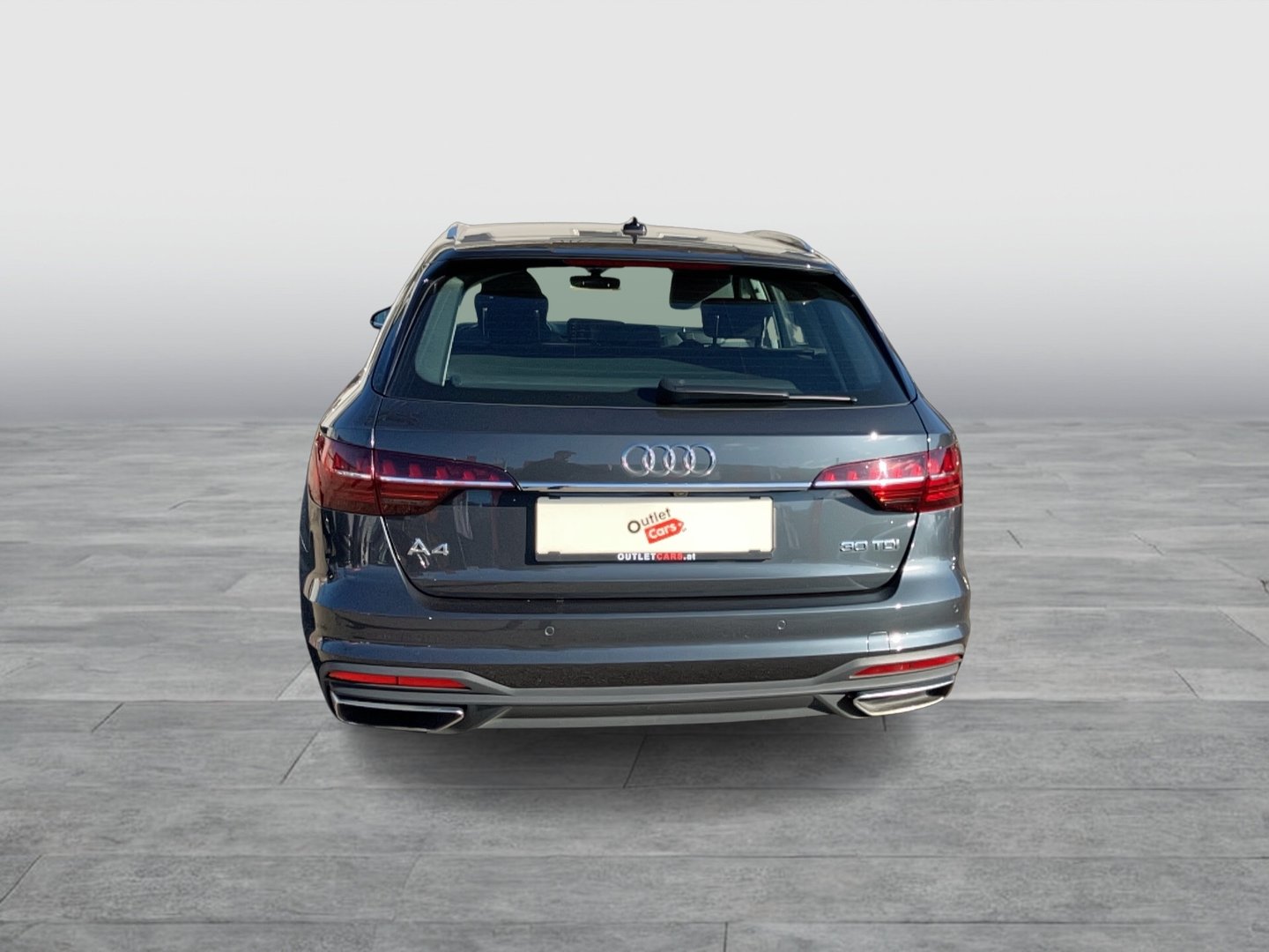 Audi A4 Avant 30 TDI | Bild 4 von 28