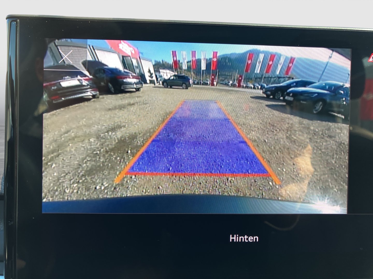 Audi A4 Avant 30 TDI | Bild 18 von 28