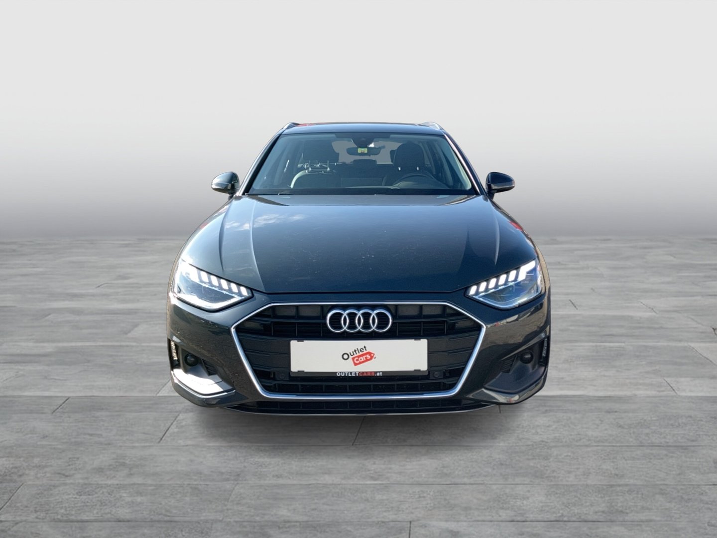 Audi A4 Avant 30 TDI | Bild 6 von 28