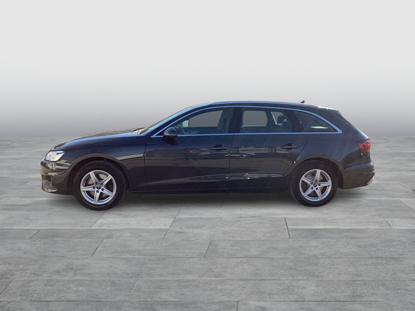 Audi A4 Avant 30 TDI | Bild 2 von 28