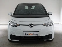 VW ID.3 Pro Performance Go 150 kW in weiss - metallic
