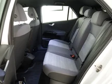 VW ID.3 Pro Performance Go 150 kW in weiss - metallic