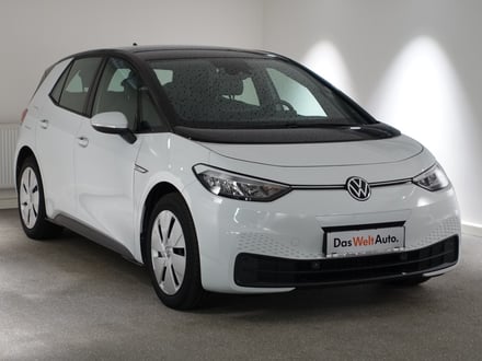 VW ID.3 Pro Performance Go 150 kW