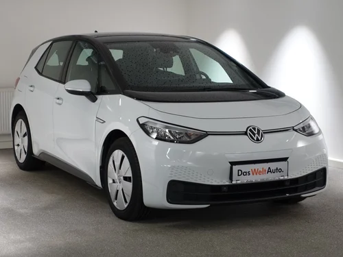 VW ID.3 Pro Performance Go 150 kW