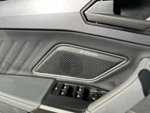 CUPRA Formentor VZ5 390 PS DSG 4Drive in Nacht-Schwarz Metallic