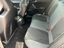 CUPRA Formentor VZ5 390 PS DSG 4Drive in Nacht-Schwarz Metallic