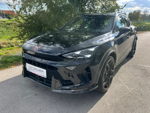 CUPRA Formentor VZ5 390 PS DSG 4Drive