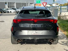 CUPRA Formentor VZ5 390 PS DSG 4Drive in Nacht-Schwarz Metallic
