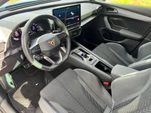 CUPRA Formentor VZ5 390 PS DSG 4Drive in Nacht-Schwarz Metallic