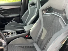 CUPRA Formentor VZ5 390 PS DSG 4Drive in Nacht-Schwarz Metallic