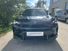 CUPRA Formentor VZ5 390 PS DSG 4Drive in Nacht-Schwarz Metallic