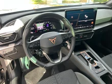 CUPRA Formentor VZ5 390 PS DSG 4Drive in Nacht-Schwarz Metallic