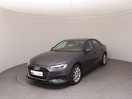 Audi A4 Limousine 30 TDI