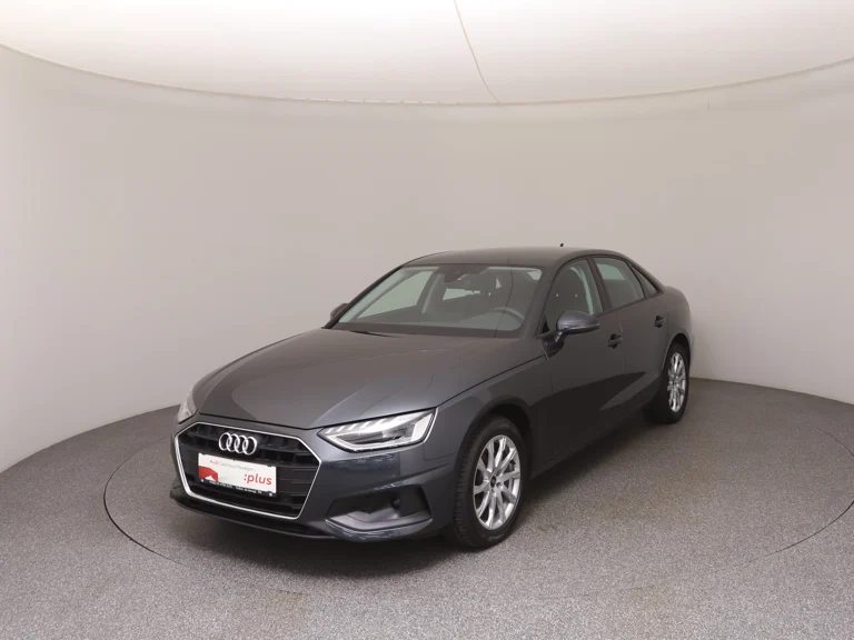 Audi A4 Limousine 30 TDI