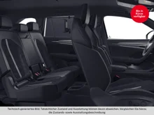 Škoda Kodiaq 4x4 Sportline TDI DSG in Black-Magic Perleffekt