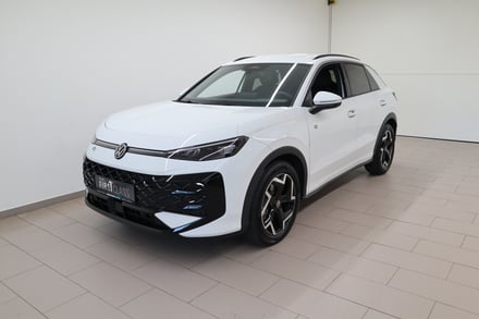 VW T-Roc R-Line eTSI DSG