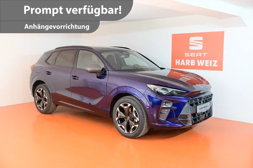 CUPRA Terramar 1.5 e-TSI 150 PS DSG