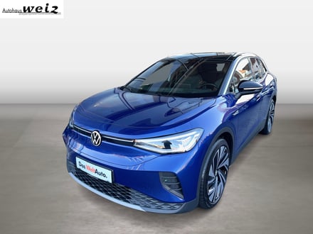 VW ID.4 Pro Performance 150 kW 1st Max